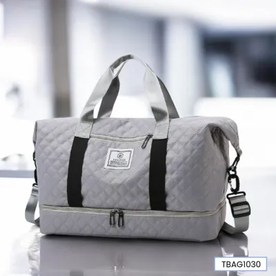 SNAP STOW TRAVEL BAG